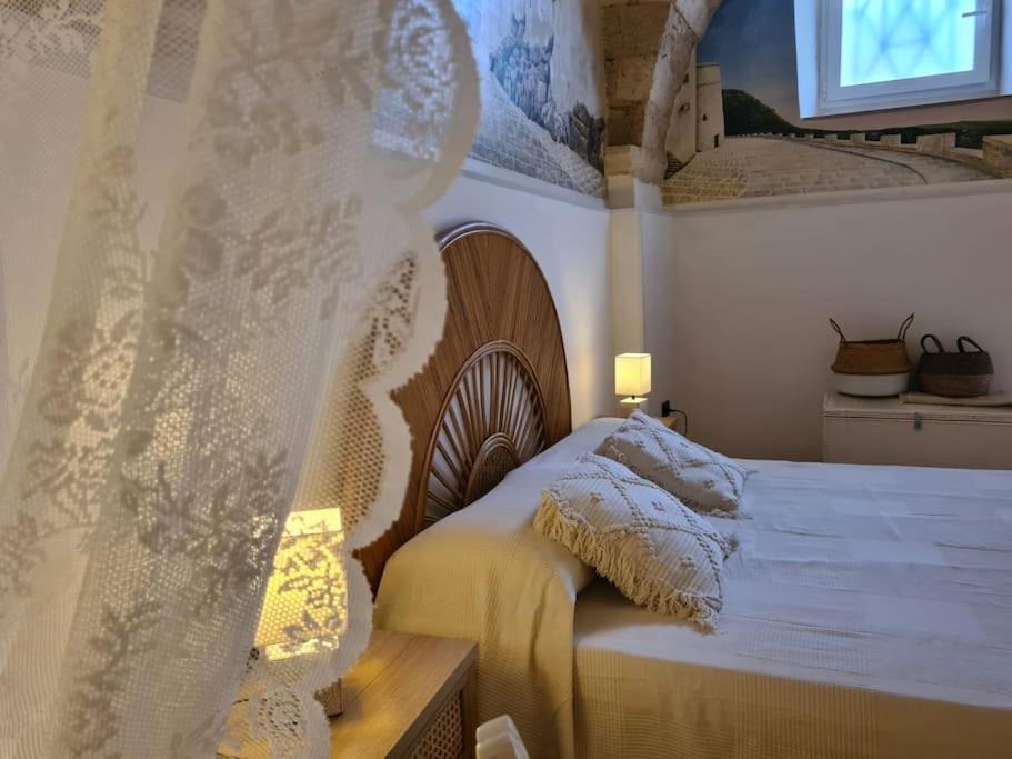 Apartamento Antica Dimora Flale Ostuni Exterior foto